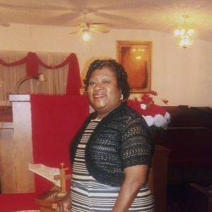 Meet your Posher, Roynell